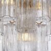 Lampadario Vintage Tronchi - immagine 3